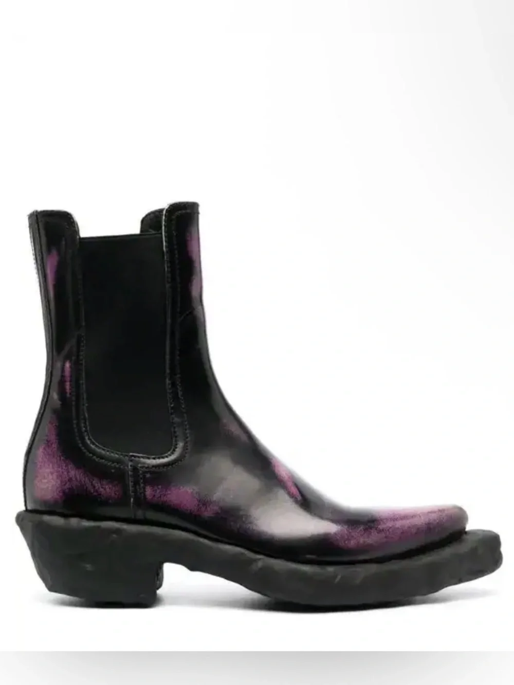 CamperLab Venga Ankle Boots - Size 40